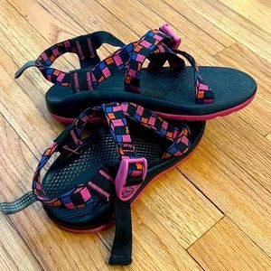 Girls sandals- USA
